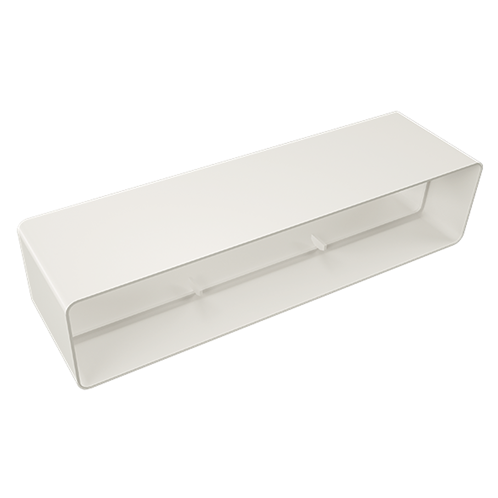 300×60 Duct Connector