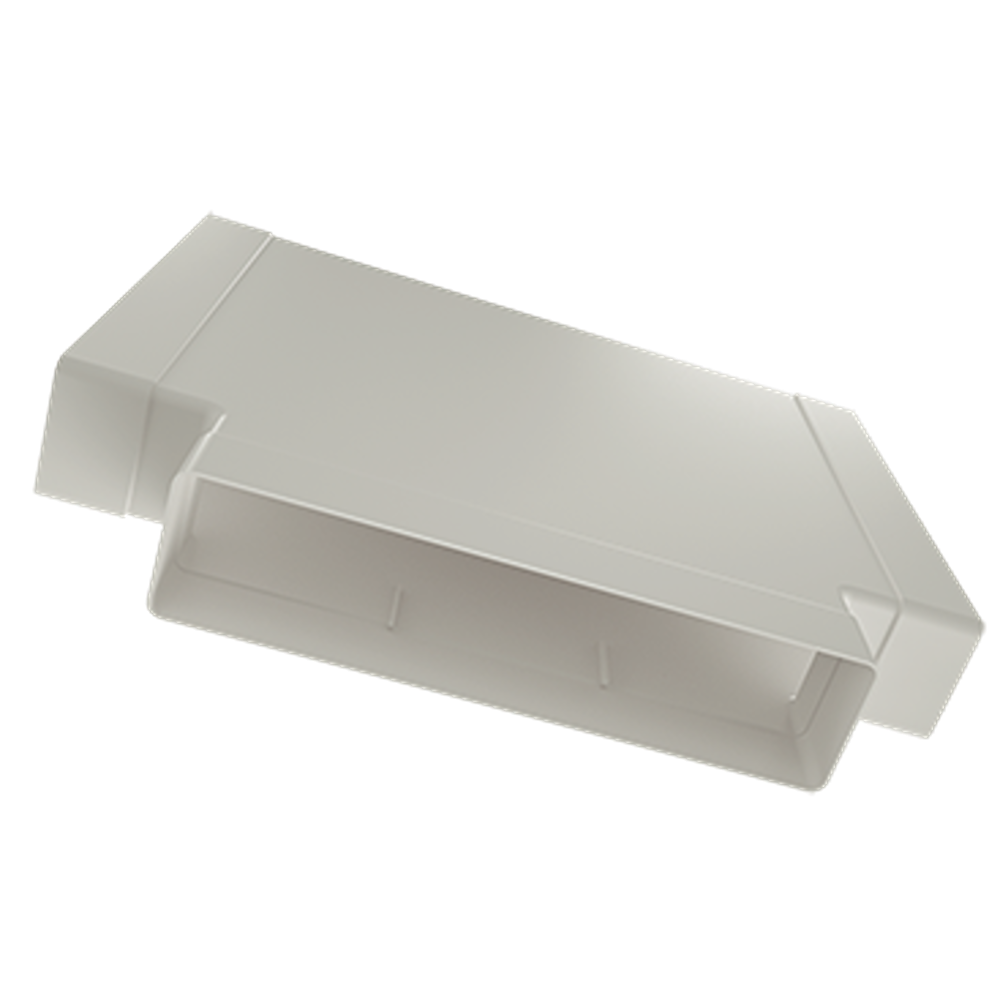 500×75 T Piece Connector